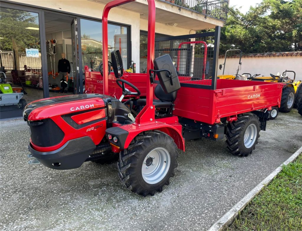 Storie di aziende: La F.lli Castaldo srl di Avella, da 50 anni a  servizio degli agricoltori. Un Brand di successo al passo coi  tempi integrando il settore all’e commerce con il marchio  AgriEden e ai servizi informatici con la Multimedia Computer