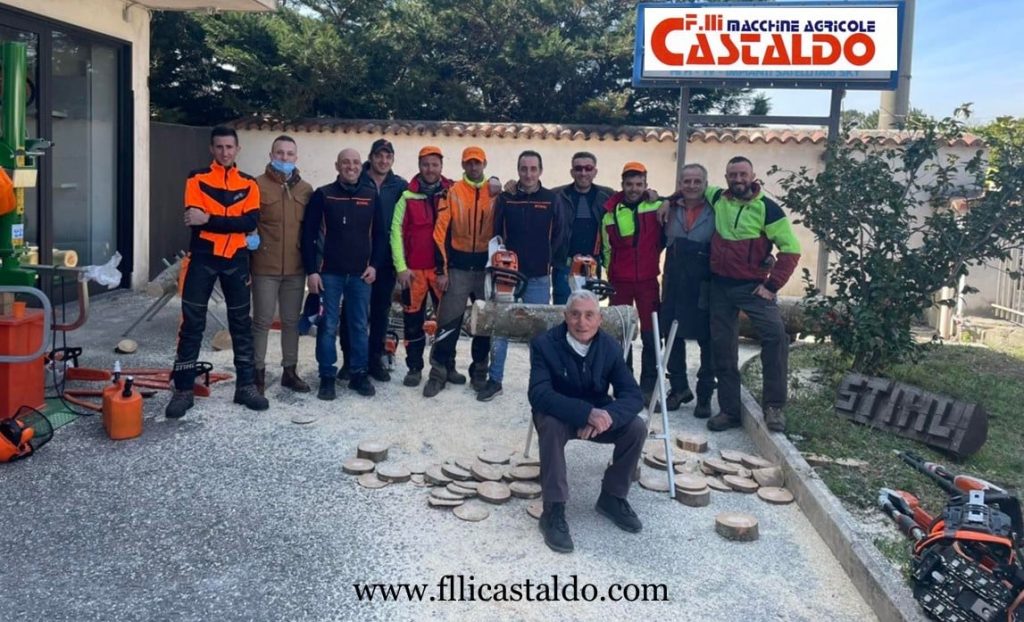 Storie di aziende: La F.lli Castaldo srl di Avella, da 50 anni a  servizio degli agricoltori. Un Brand di successo al passo coi  tempi integrando il settore all’e commerce con il marchio  AgriEden e ai servizi informatici con la Multimedia Computer