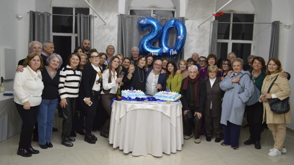 Aciernotravel, storica azienda baianese, festeggia il 20 compleanno della speciale agenzia di viaggi