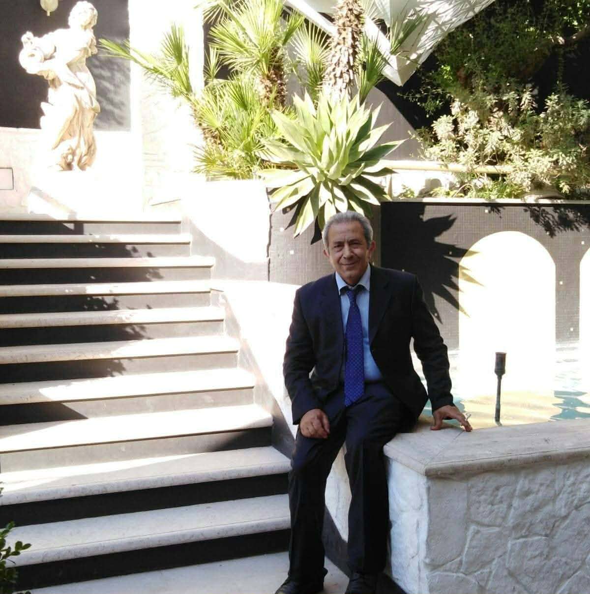 Visciano: Carmine Soviero festeggia il suo compleanno