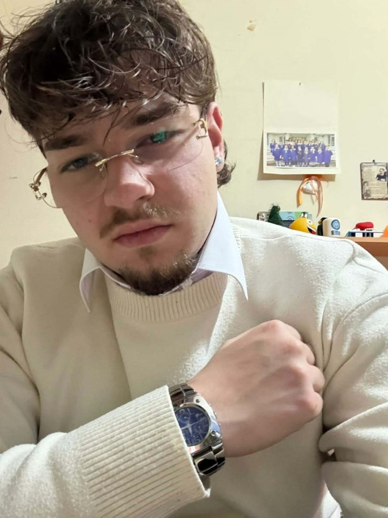 Quadrelle: Luca Napolitano compie 18 anni