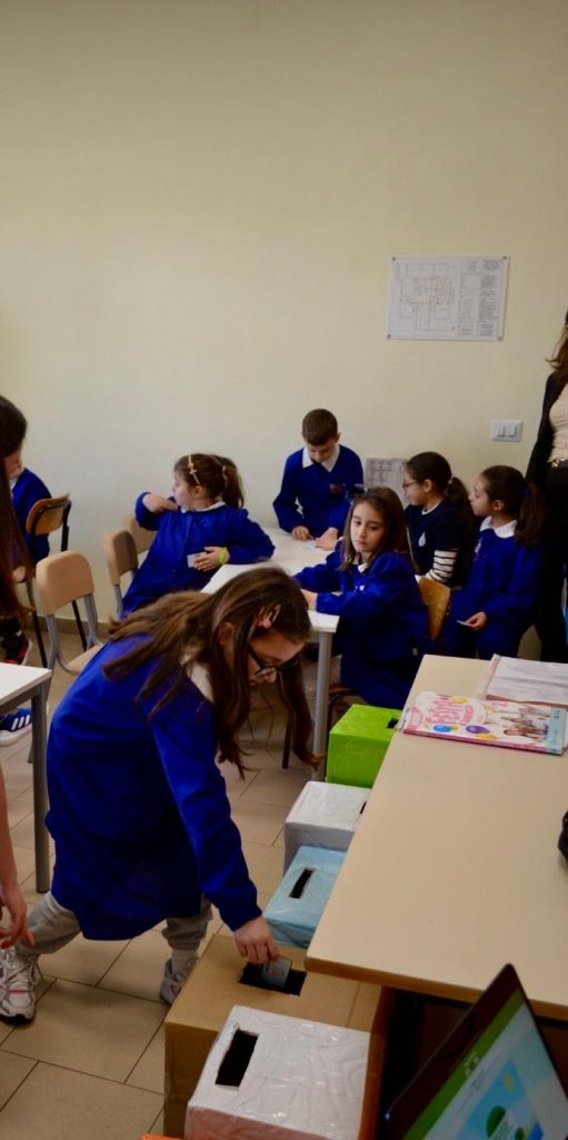 I Ragazzi del Servizio Civile di Sperone: Radici Verdi per un Futuro più Sostenibile.