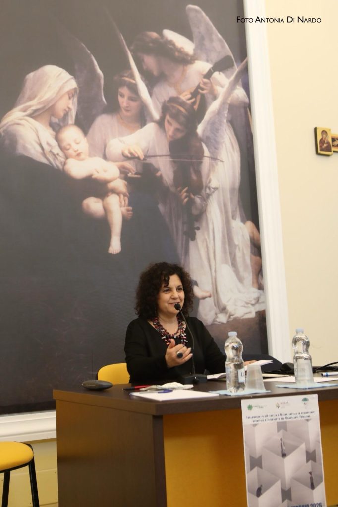 Avellino, confronto su isolamento e ritiro sociale: esperti a lavoro, intesa tra Ucipem e AICCeF Avellino, confronto su isolamento e ritiro sociale: esperti a lavoro, intesa tra Ucipem e AICCeF