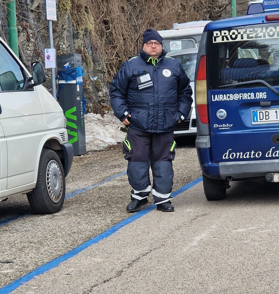BAIANO. Tantissimi auguri di buon compleanno a Egidio Candela