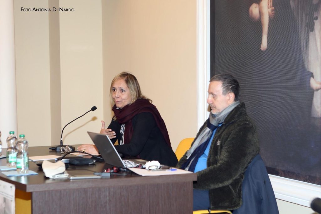 Avellino, confronto su isolamento e ritiro sociale: esperti a lavoro, intesa tra Ucipem e AICCeF Avellino, confronto su isolamento e ritiro sociale: esperti a lavoro, intesa tra Ucipem e AICCeF