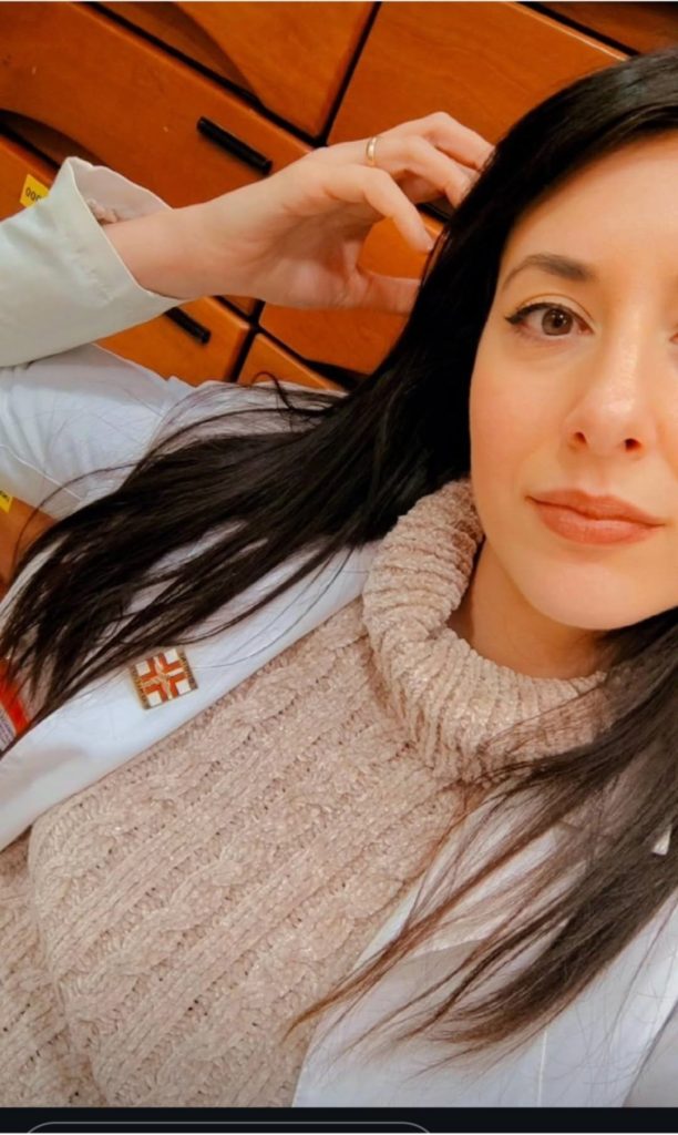 Roma, gli auguri speciali per il compleanno della dottoressa Ylenia Bacchini direttamente dalla bassa Irpinia Roma, gli auguri speciali per il compleanno della dottoressa Ylenia Bacchini direttamente dalla bassa Irpinia