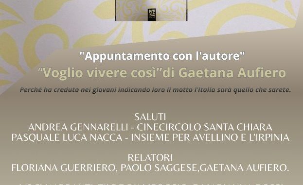 presentazionelibro aufiero