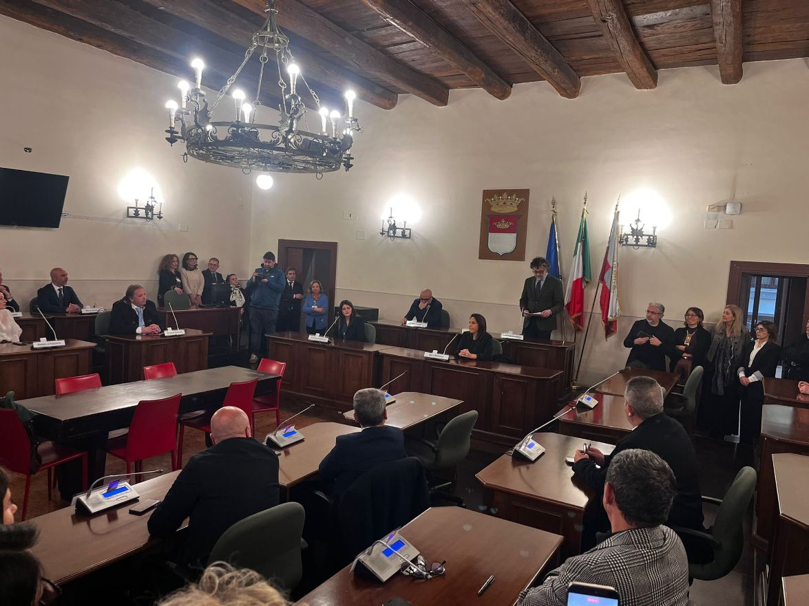 Elezioni provinciali di Avellino, “Proposta Civica per l’ Irpinia” seconda forza politica del territorio. Tre consiglieri eletti su dodici. Fausto Picone il più votato. Elezioni provinciali di Avellino, “Proposta Civica per l’ Irpinia” seconda forza politica del territorio. Tre consiglieri eletti su dodici. Fausto Picone il più votato.