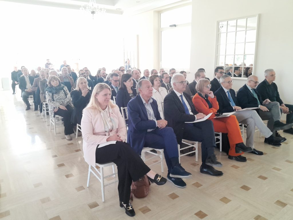 Al Relais Imperatrice di Flumeri convegno su “Custodire la bellezza e generare valore”