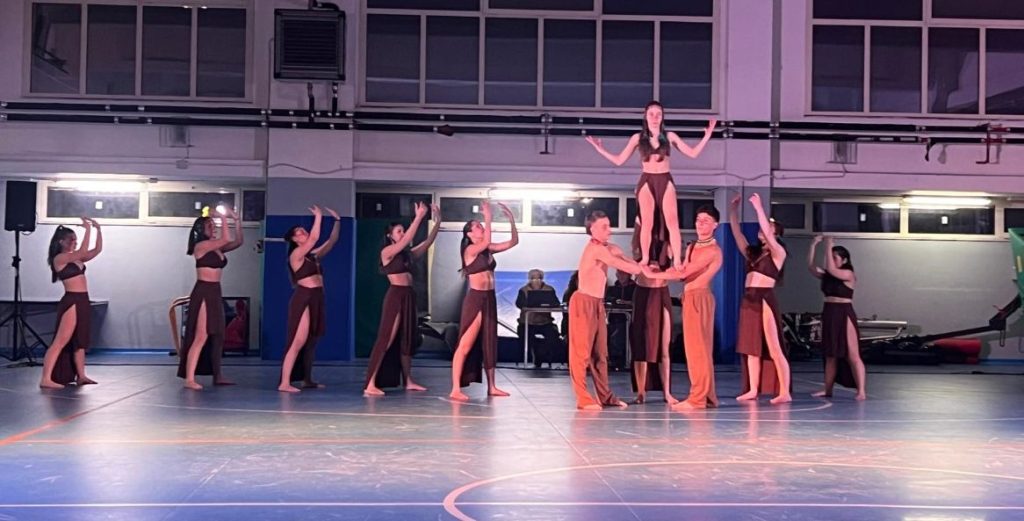 NOTTE NAZIONALE DEL LICEO CLASSICO: A ISCHIA UNA SERATA DI CULTURA, EMOZIONI E MEMORIA NOTTE NAZIONALE DEL LICEO CLASSICO: A ISCHIA UNA SERATA DI CULTURA, EMOZIONI E MEMORIA