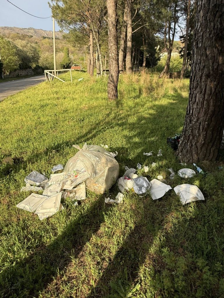 Mugnano del Cardinale, polemica sulla giornata ecologica: “Non basta ripulire, servono controlli e prevenzione”