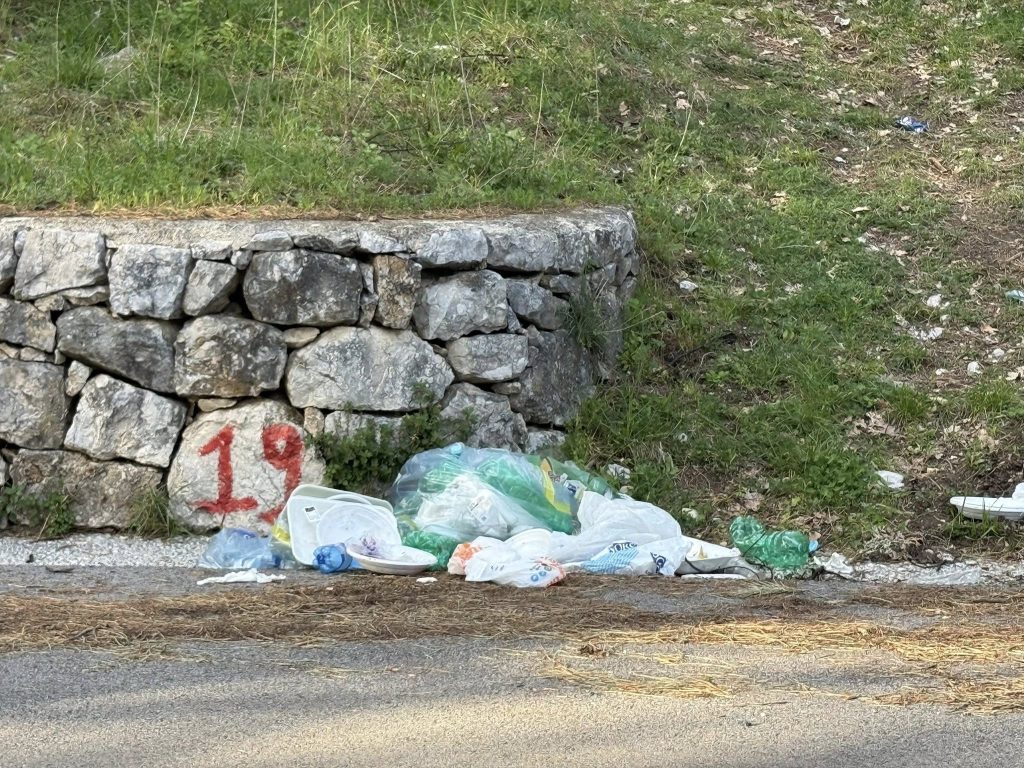 Mugnano del Cardinale, polemica sulla giornata ecologica: “Non basta ripulire, servono controlli e prevenzione”