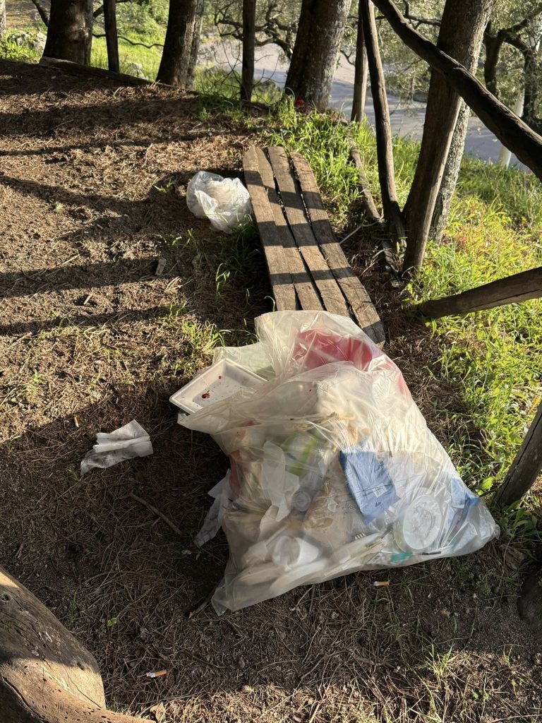 Mugnano del Cardinale, polemica sulla giornata ecologica: “Non basta ripulire, servono controlli e prevenzione”