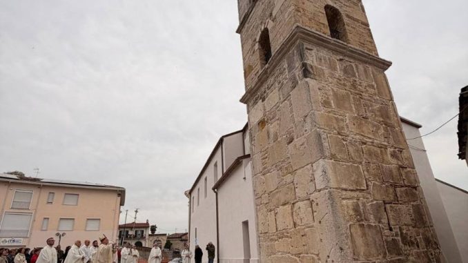 Chiesa_SanMichele_inaugurazione