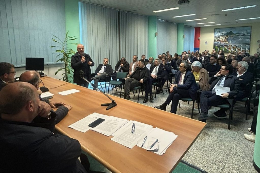 Rifiuti in Provincia di Avellino, Casa Riformista chiede chiarezza e responsabilità istituzionale: Rispettare le indicazioni della Corte dei Conti