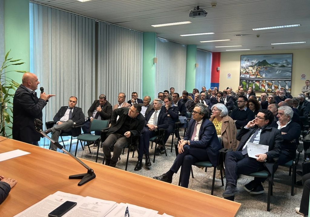 Rifiuti in Provincia di Avellino, Casa Riformista chiede chiarezza e responsabilità istituzionale: Rispettare le indicazioni della Corte dei Conti