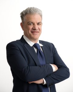 La Sala: ad Avellino serve un progetto credibile per guardare con fiducia al futuro