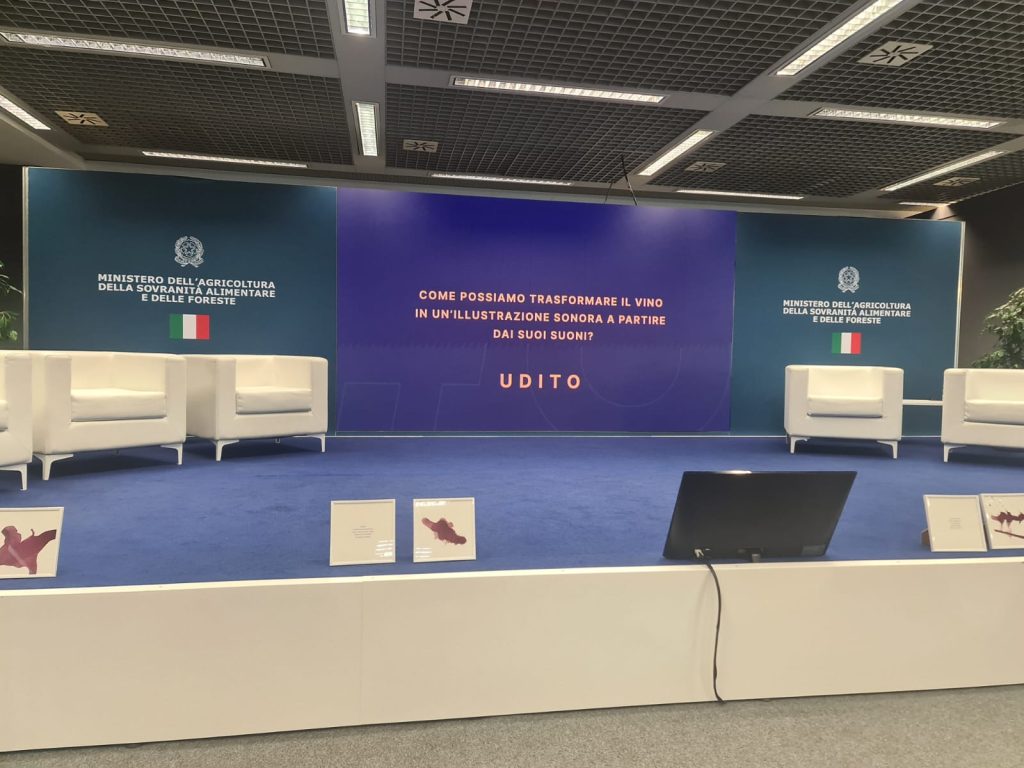 Vinitaly 2026, trionfo per l’Istituto Agrario “De Sanctis” di Avellino: primo premio con il Taurasi