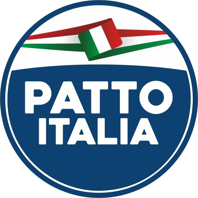 NASCE PATTO ITALIA: LIRPINO SANTOLI NOMINATO COORDINATORE NAZIONALE NASCE PATTO ITALIA: LIRPINO SANTOLI NOMINATO COORDINATORE NAZIONALE