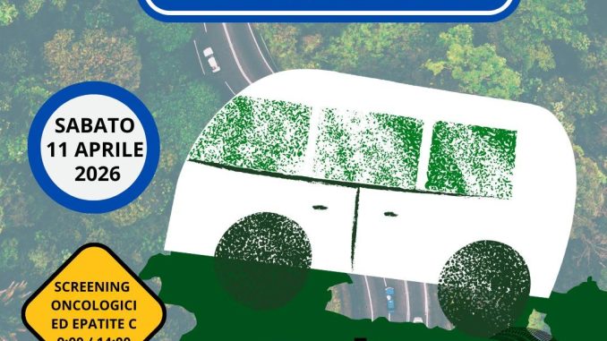 Salute in movimento Aiello del Sabato