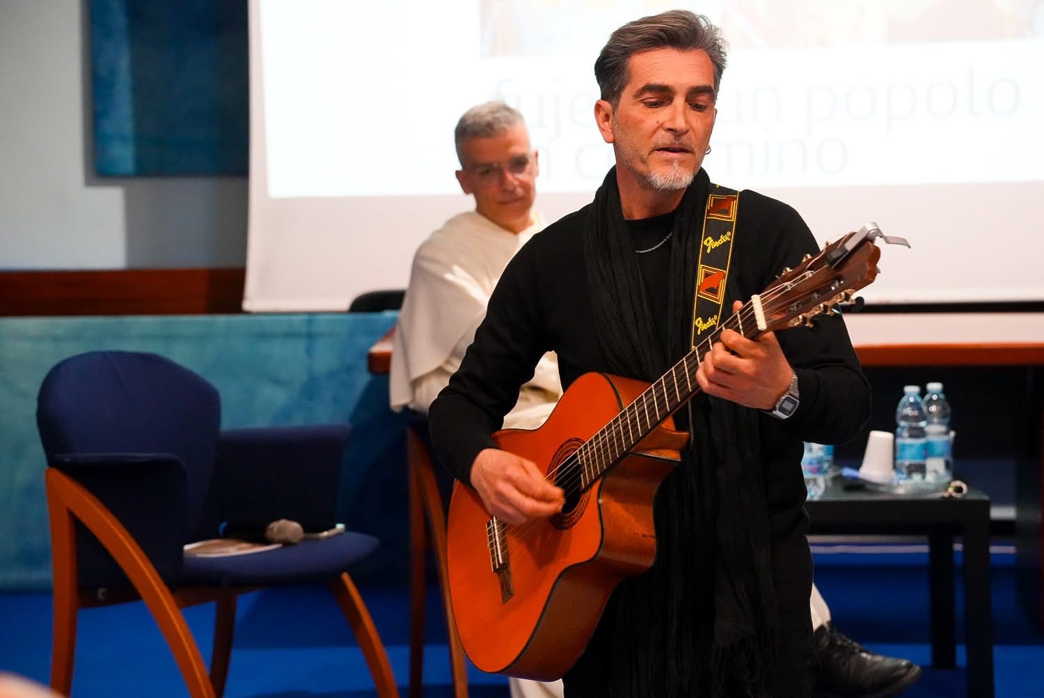 Sant’Anastasia, i “fujenti” tra fede e identità: verso il Lunedì in Albis del 6 aprile