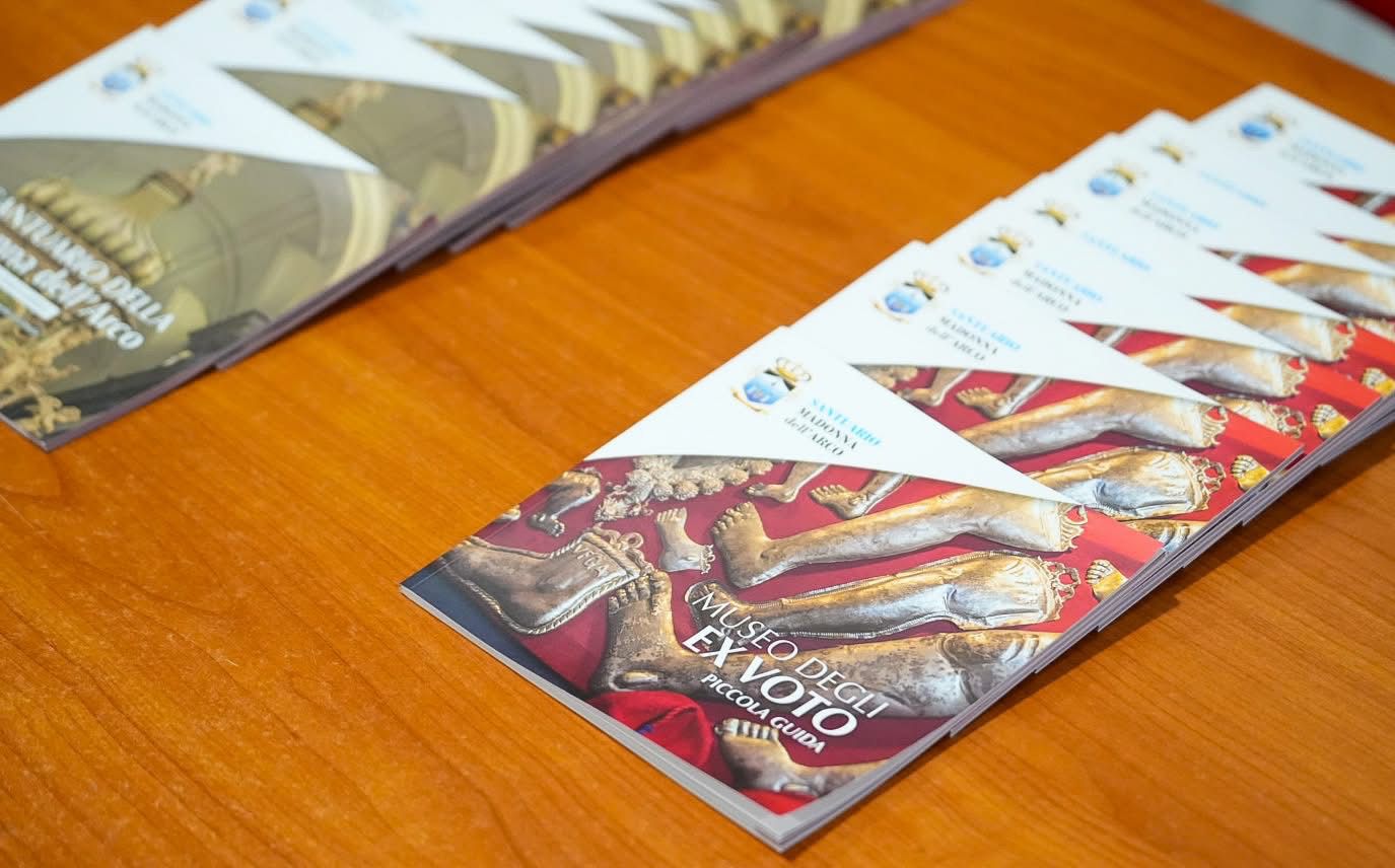 Sant’Anastasia, i “fujenti” tra fede e identità: verso il Lunedì in Albis del 6 aprile