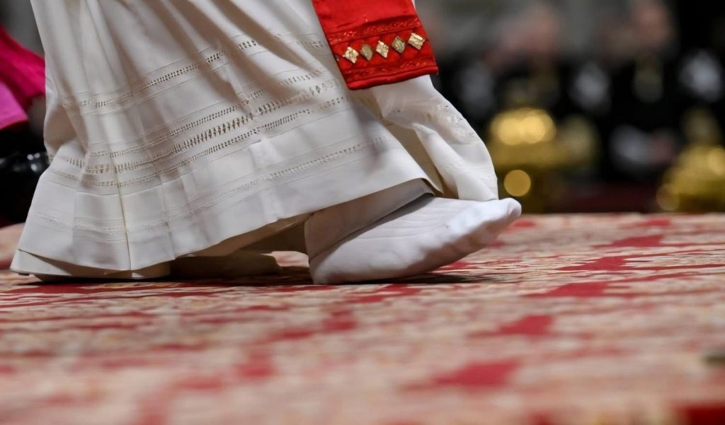 Venerdì Santo, Papa Leone XIV in preghiera: “Il male non avrà l’ultima parola”