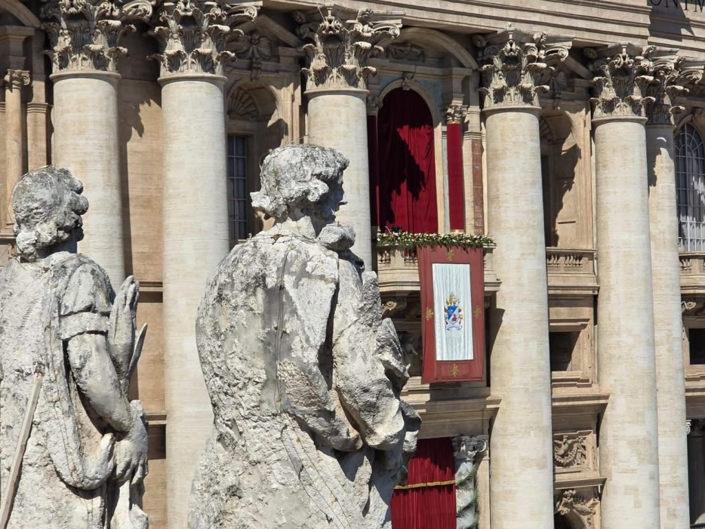 Pasqua, l’Urbi et Orbi di Leone XIV: «Fermate le guerre, scegliete la pace»