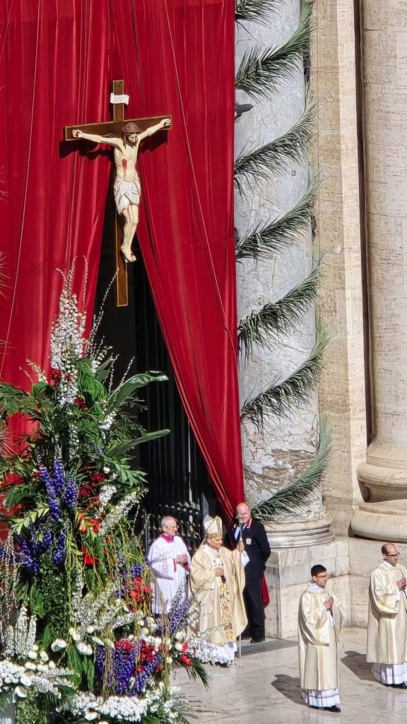 Pasqua, l’Urbi et Orbi di Leone XIV: «Fermate le guerre, scegliete la pace»
