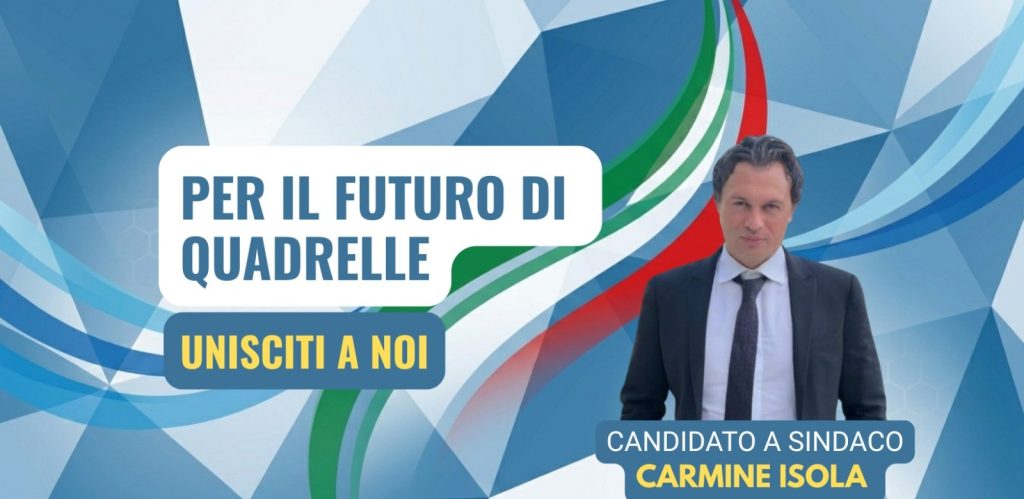 Pasquetta: Tradizione, Comunità e Futuro per Quadrelle