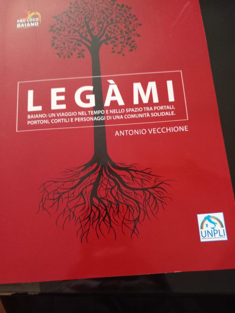 Avella, al circolo “Nicola Pugliese” incontro con Antonio Vecchione tra memoria storica e radici del territorio Avella, al circolo “Nicola Pugliese” incontro con Antonio Vecchione tra memoria storica e radici del territorio