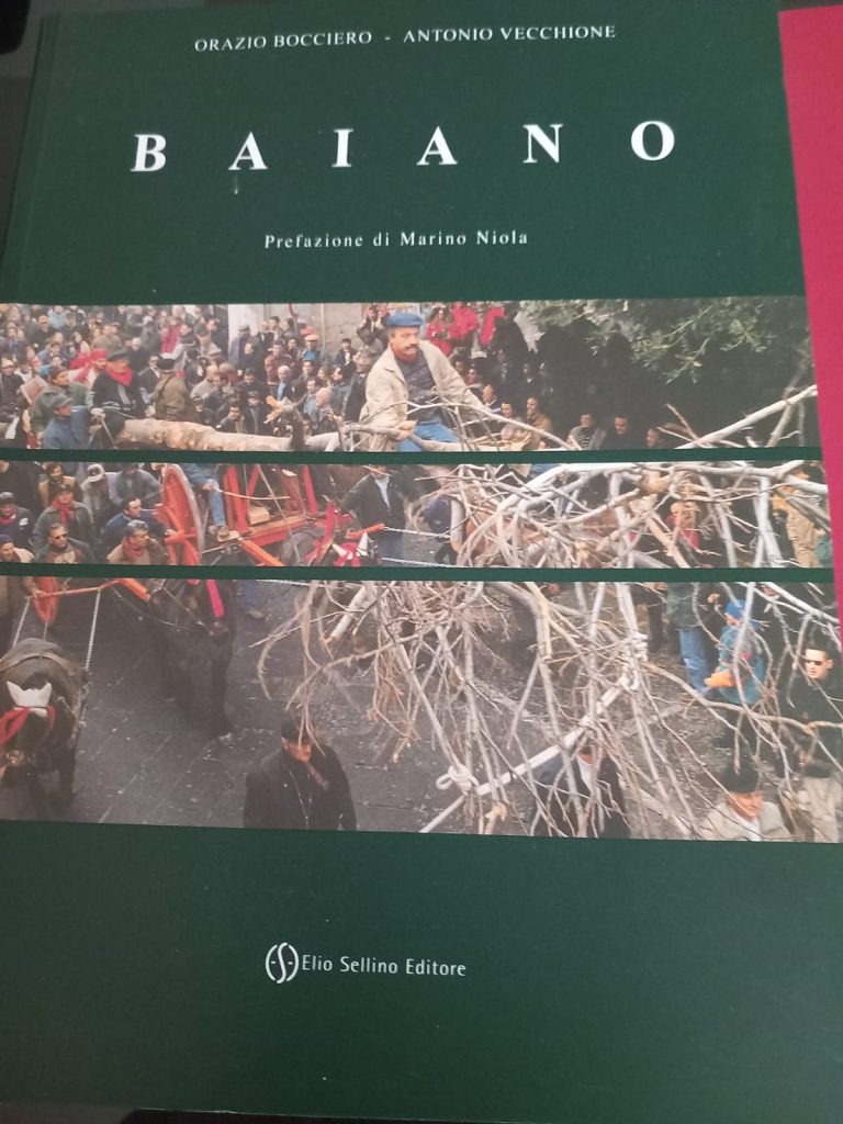 Avella, al circolo “Nicola Pugliese” incontro con Antonio Vecchione tra memoria storica e radici del territorio Avella, al circolo “Nicola Pugliese” incontro con Antonio Vecchione tra memoria storica e radici del territorio