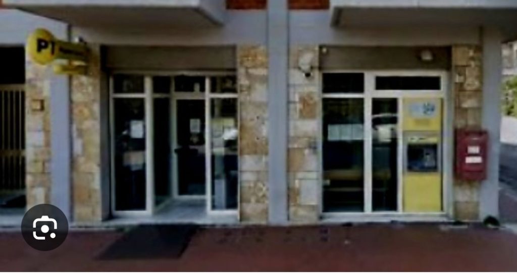 Forino ( Av): Polemica Ufficio Postale , il Sindaco Olivieri  Ingiustificabili i ritardi dei lavori ristrutturazione da parte di Poste Italiane per lUfficio di Forino