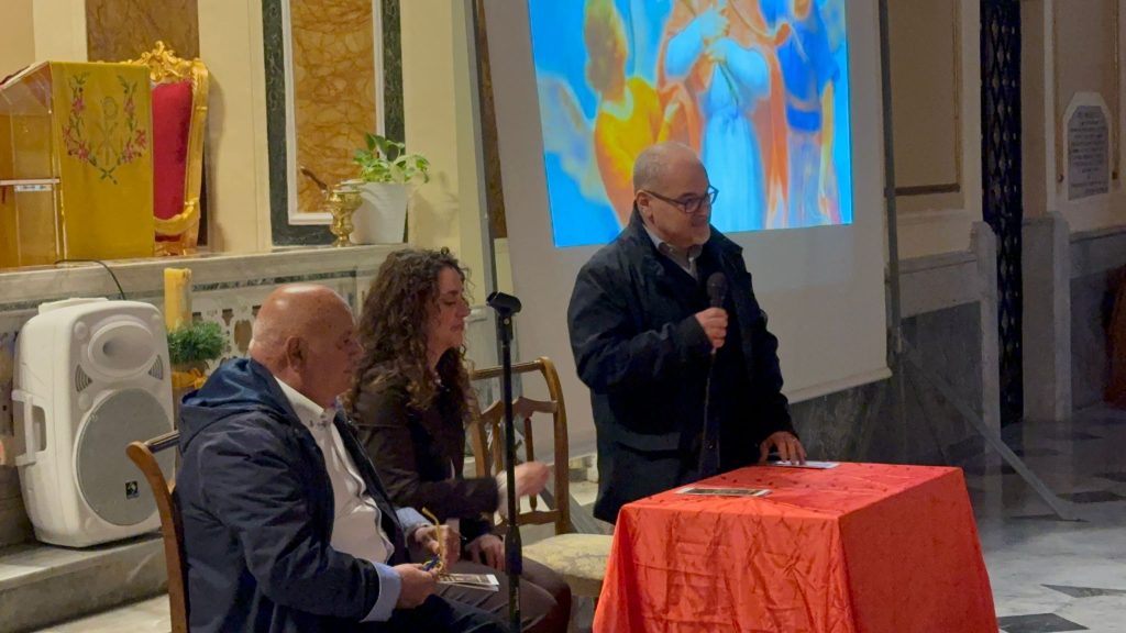 Il Giglio e la Palma, Mugnano si prepara a rivivere la storia: un corteo tra fede, emozione e identità