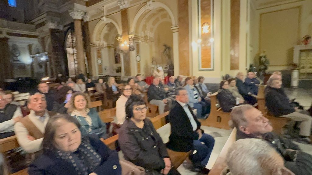 Il Giglio e la Palma, Mugnano si prepara a rivivere la storia: un corteo tra fede, emozione e identità