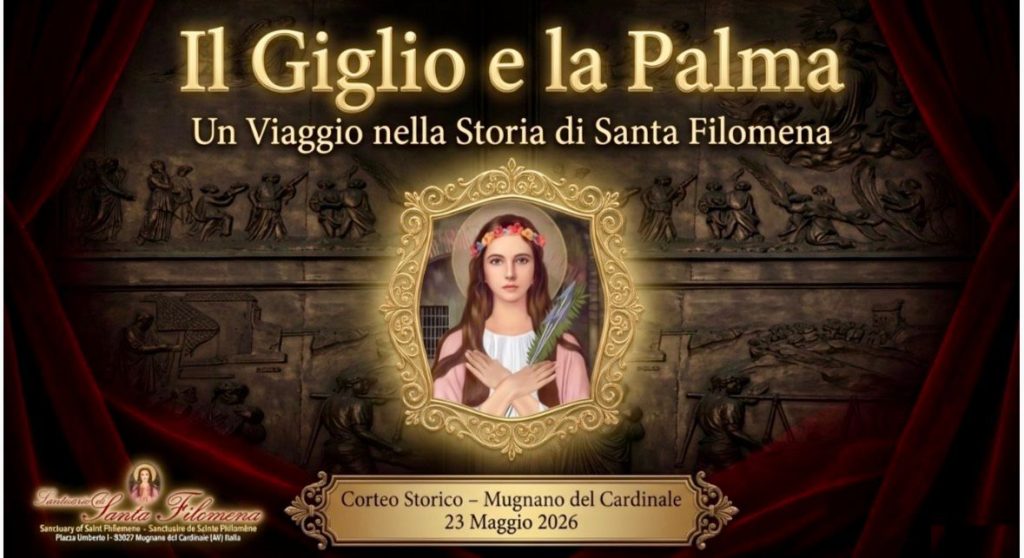 Il Giglio e la Palma, Mugnano si prepara a rivivere la storia: un corteo tra fede, emozione e identità