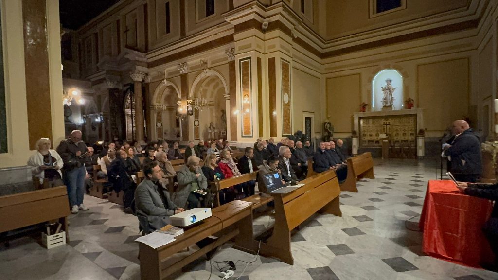 Il Giglio e la Palma, Mugnano si prepara a rivivere la storia: un corteo tra fede, emozione e identità