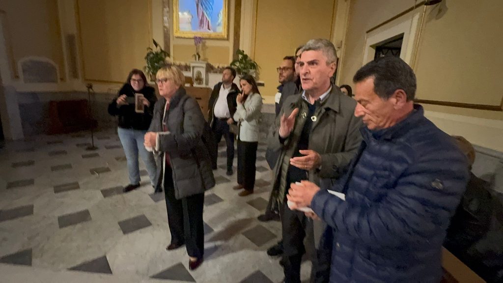 Il Giglio e la Palma, Mugnano si prepara a rivivere la storia: un corteo tra fede, emozione e identità