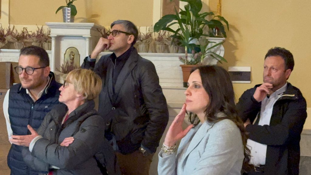 Il Giglio e la Palma, Mugnano si prepara a rivivere la storia: un corteo tra fede, emozione e identità