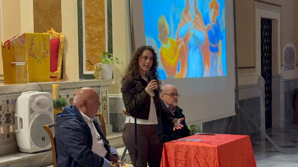 Il Giglio e la Palma, Mugnano si prepara a rivivere la storia: un corteo tra fede, emozione e identità