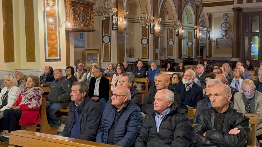 Il Giglio e la Palma, Mugnano si prepara a rivivere la storia: un corteo tra fede, emozione e identità