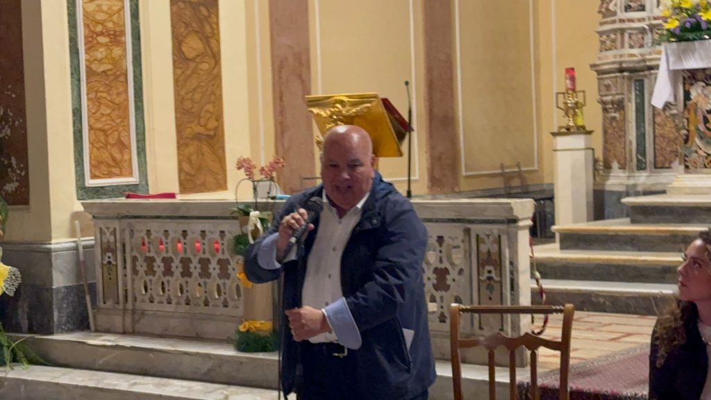 Il Giglio e la Palma, Mugnano si prepara a rivivere la storia: un corteo tra fede, emozione e identità