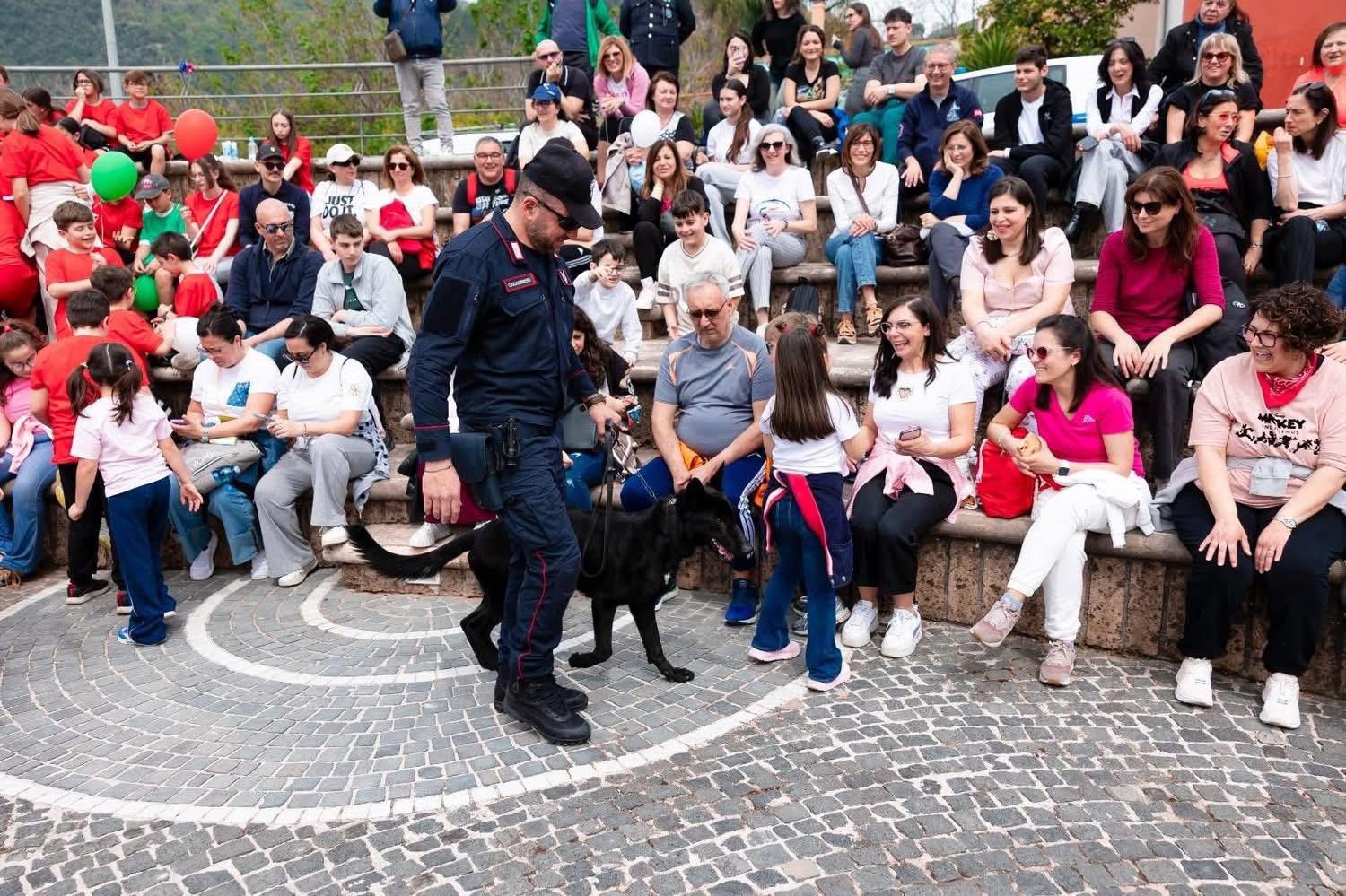 StraRocchese, grande successo per la 5ª edizione del Memorial Picoco Ottaviano Di Gennaro StraRocchese, grande successo per la 5ª edizione del Memorial Picoco Ottaviano Di Gennaro