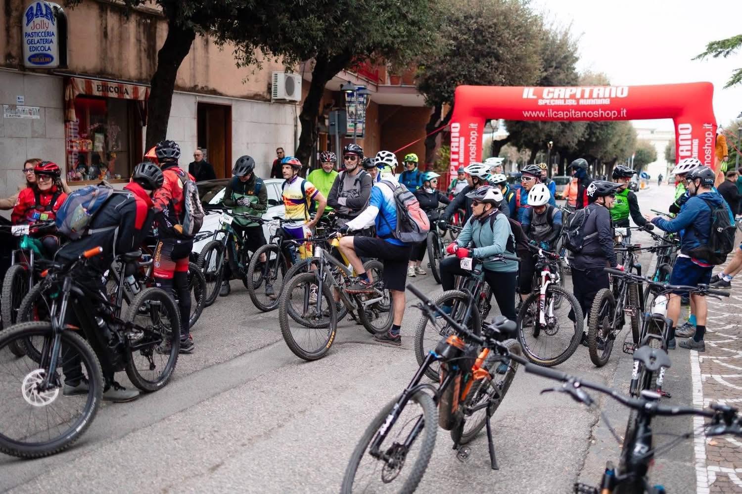 StraRocchese, grande successo per la 5ª edizione del Memorial Picoco Ottaviano Di Gennaro StraRocchese, grande successo per la 5ª edizione del Memorial Picoco Ottaviano Di Gennaro