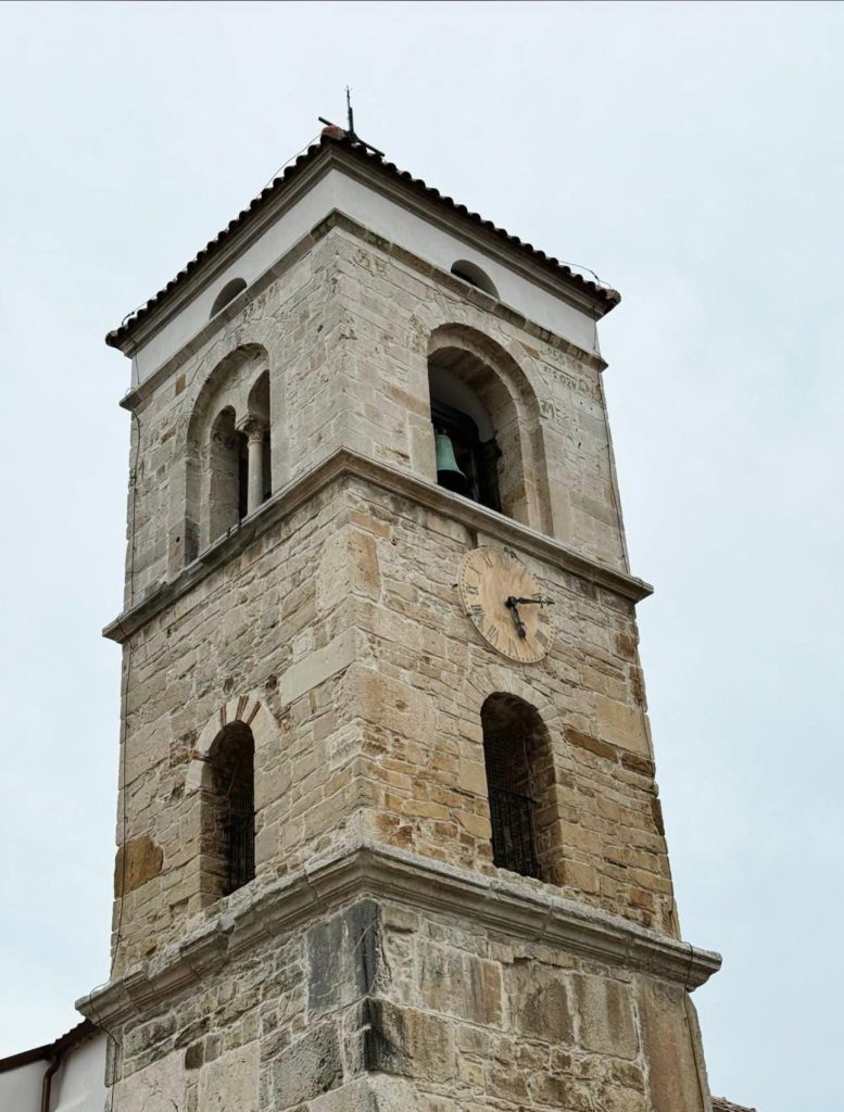 Grottaminarda, riaperta al culto la Chiesa di San Michele Arcangelo: restituito alla comunità uno dei simboli più antichi