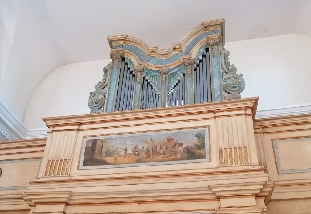 Grottaminarda, riaperta al culto la Chiesa di San Michele Arcangelo: restituito alla comunità uno dei simboli più antichi