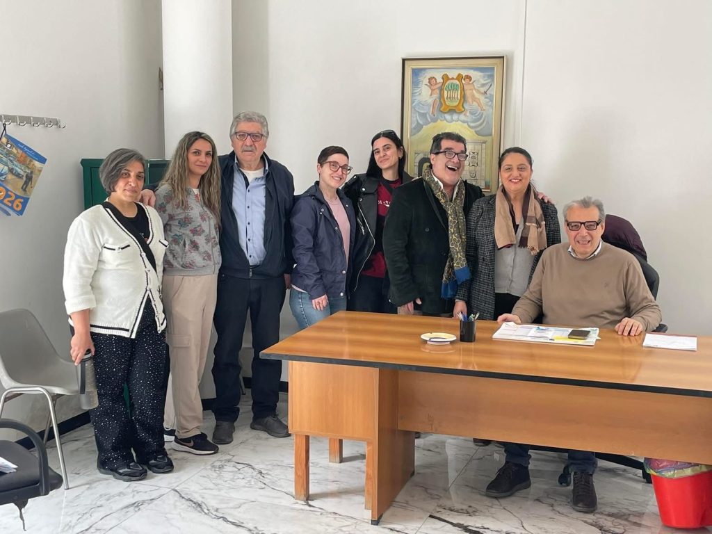 Moschiano, nasce il Centro per le Famiglie: attivo lo sportello del progetto “Insieme si vince”