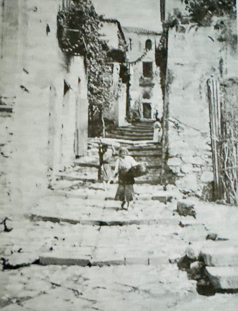 TRACCE DI STORIA: Mugnano del Cardinale, il “miracolo” che non arrivò mai: la storia di Tore ’e Parrizzo