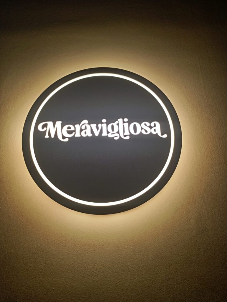 Mugnano: “Meravigliosa” è la nuova pizzeria che sta già facendo parlare di sé