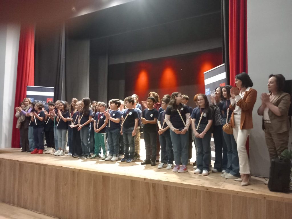 BAIANO. Grande successo per il primo appuntamento della seconda edizione della “Scuola di educazione politica”, un progetto di  Franco Vittoria